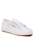 Superga Teniși Lamew 2750 S001820 Alb - Pled.ro