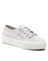 Superga Teniși Mid Platform 2730 S2127IW Gri - Pled.ro