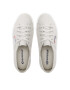 Superga Teniși Mid Platform 2730 S2127IW Gri - Pled.ro