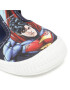 Superman Papuci de casă AW22-143WBSUM Bleumarin - Pled.ro