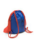 Superman Rucsac tip sac ACCCS_AW23-65WBSUM Roșu - Pled.ro