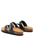 Surface Project Flip flop Alma Negru - Pled.ro