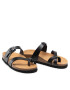 Surface Project Flip flop Alma Negru - Pled.ro