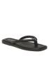 Surface Project Flip flop Beach 1 Negru - Pled.ro