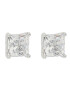 Swarovski Cercei Attract 5509936 Argintiu - Pled.ro