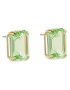 Swarovski Cercei Millenia 5638489 Verde - Pled.ro