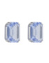 Swarovski Cercei Pe Studs 5614935 Argintiu - Pled.ro