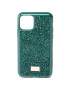 Swarovski Etui pentru telefon Glam Rock 5549939 Verde - Pled.ro