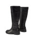 Tamaris Cizme 1-25540-41 Negru - Pled.ro