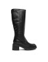 Tamaris Cizme 1-25547-41 Negru - Pled.ro