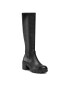 Tamaris Cizme 1-25600-41 Negru - Pled.ro