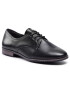 Tamaris Oxford 1-23204-26 Negru - Pled.ro