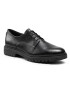 Tamaris Oxford 1-23208-26 Negru - Pled.ro