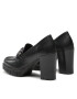 Tamaris Pantofi 1-24442-41 Negru - Pled.ro