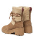 Tamaris Pantofi 1-26242-41 Maro - Pled.ro