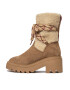 Tamaris Pantofi 1-26242-41 Maro - Pled.ro