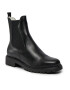 Tamaris Pantofi 1-26427-41 Negru - Pled.ro