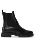 Tamaris Pantofi 1-26427-41 Negru - Pled.ro