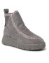 Tamaris Pantofi 1-26865-41 Gri - Pled.ro