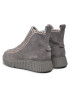 Tamaris Pantofi 1-26865-41 Gri - Pled.ro