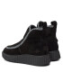 Tamaris Pantofi 1-26865-41 Negru - Pled.ro