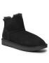 Tamaris Pantofi 1-26866-41 Negru - Pled.ro