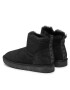 Tamaris Pantofi 1-26866-41 Negru - Pled.ro