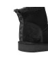 Tamaris Pantofi 1-26866-41 Negru - Pled.ro