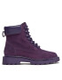 Tamaris Trappers 1-25909-41 Violet - Pled.ro