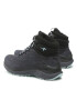 Tamaris Trekkings GORE-TEX 1-26253-39 Bleumarin - Pled.ro