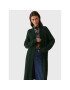 Tatuum Cardigan Kurli T2223.094 Verde Regular Fit - Pled.ro