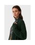 Tatuum Cardigan Kurli T2223.094 Verde Regular Fit - Pled.ro