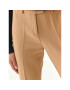 Tatuum Pantaloni din material Maxo T2220.140 Bej Slim Fit - Pled.ro