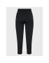 Tatuum Pantaloni din material Sani T2221.143 Negru Regular Fit - Pled.ro