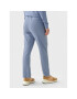 Tatuum Pantaloni trening Sigma T2219.140 Albastru Regular Fit - Pled.ro