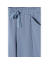 Tatuum Pantaloni trening Sigma T2219.140 Albastru Regular Fit - Pled.ro