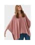 Tatuum Pulover Ponna T2215.090 Roz Oversize - Pled.ro