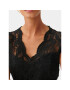 Tatuum Rochie cocktail Emantiko T2322.202 Negru Regular Fit - Pled.ro