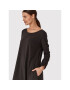 Tatuum Rochie de zi Doratio T2203.414 Negru Oversize - Pled.ro