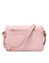 Ted Baker Geantă Bold Statement Mini Cross Body Bag 265690 Roz - Pled.ro