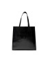 Ted Baker Geantă Croccon 253518 Negru - Pled.ro