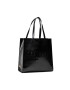 Ted Baker Geantă Croccon 253518 Negru - Pled.ro