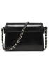 Ted Baker Geantă Metallic Cross Body Bag 265675 Negru - Pled.ro