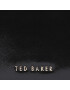 Ted Baker Geantă Metallic Purse On Chain 266751 Negru - Pled.ro