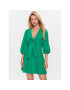 Ted Baker Rochie de vară Jozelyn 261802 Verde Regular Fit - Pled.ro