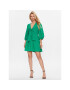 Ted Baker Rochie de vară Jozelyn 261802 Verde Regular Fit - Pled.ro