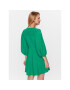 Ted Baker Rochie de vară Jozelyn 261802 Verde Regular Fit - Pled.ro