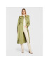 Ted Baker Trench 261746 Verde Regular Fit - Pled.ro