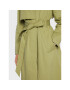 Ted Baker Trench 261746 Verde Regular Fit - Pled.ro