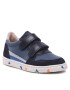 Ten IS Sneakers Ten Base Sk8 NTCEAA0403 M Albastru - Pled.ro